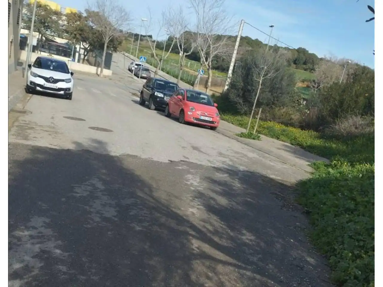 Terreny rústic en venda a Calle Maria Albertí i Vendrell, imagen 9
