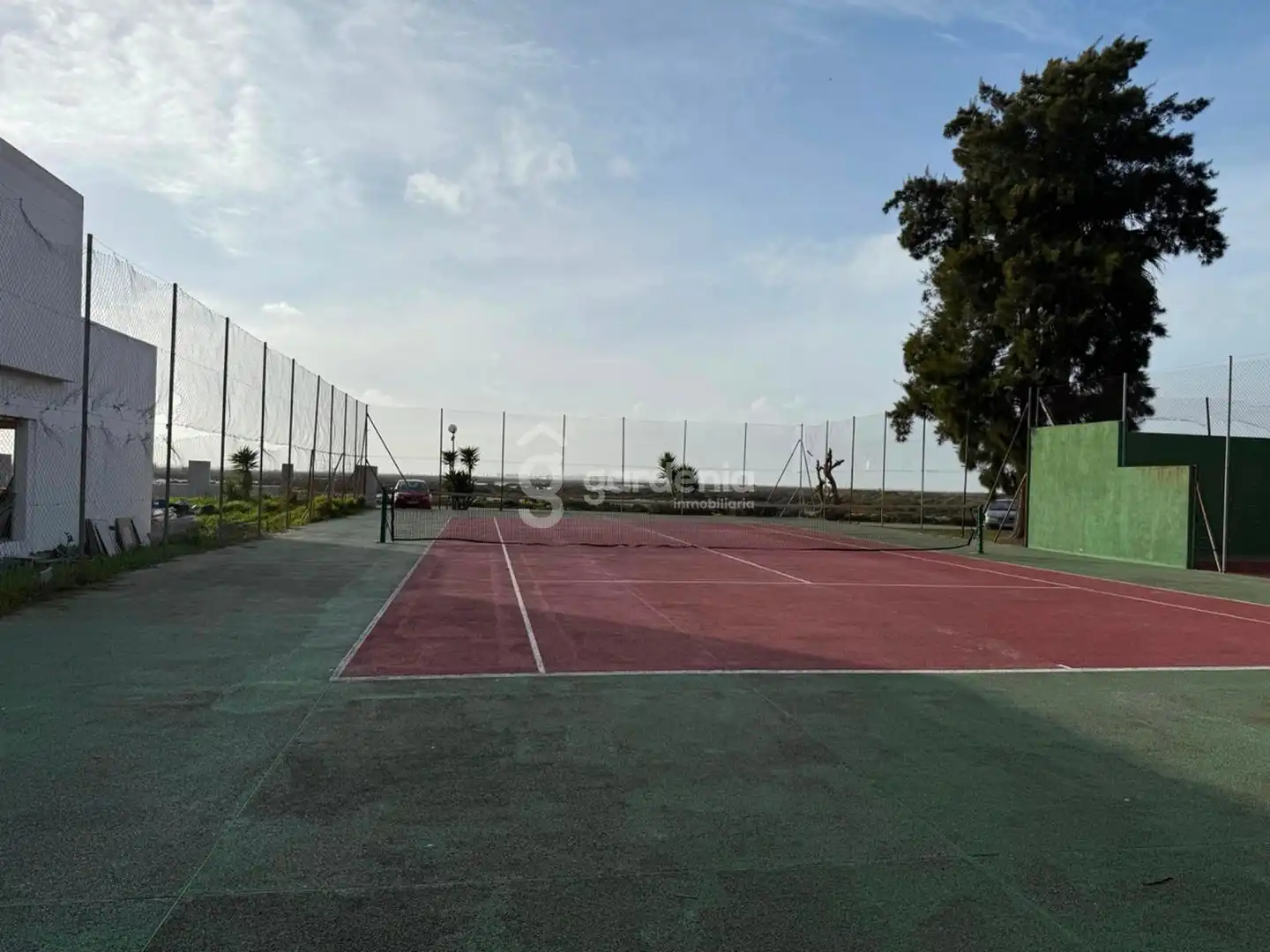 Piso en venta en Apartaclub La Barrosa, Los Gallos
