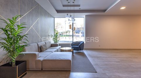 Foto 4 de Pis de lloguer a El Besós i el Maresme, Barcelona Capital