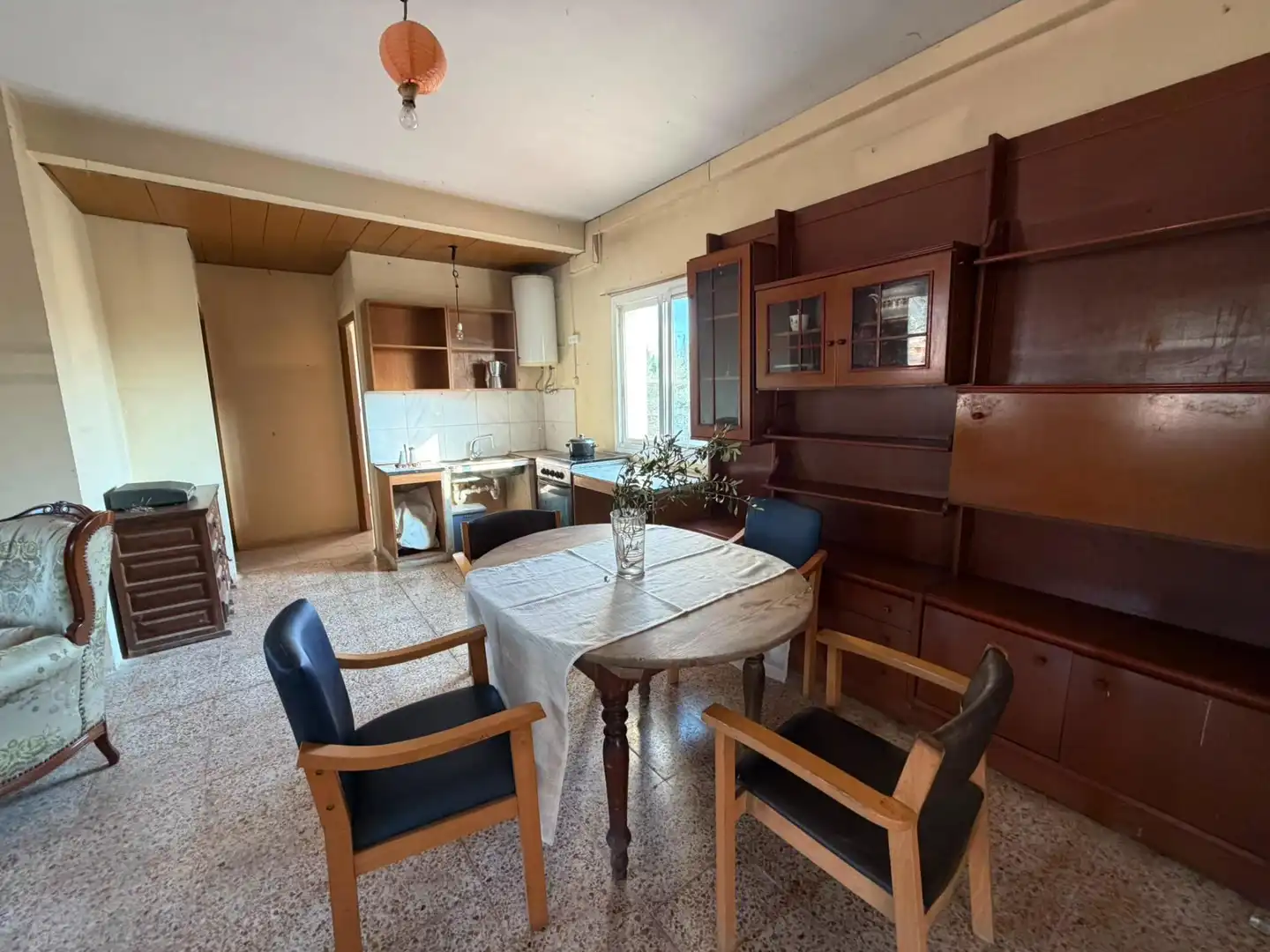 Kitchen of Country homes for sale in L'Ampolla  with Private garden, Terrace and Storage room