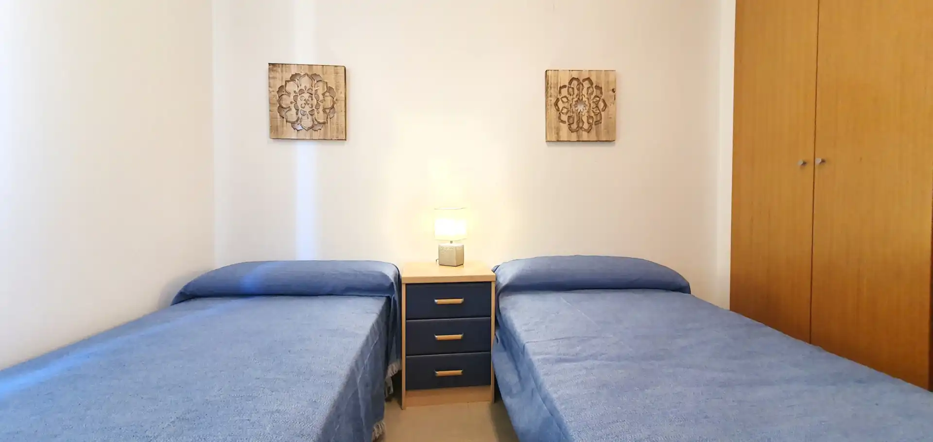 Apartament amb piscina de lloguer a Carretera de Dénia A Xábia 42, imagen 27