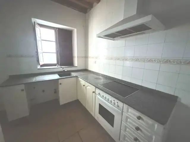 Kitchen of Detached homes for sale in Cedeira