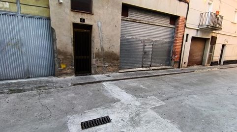 Foto 4 von Geschaftsraum zum Verkauf in Carrer del Montsià, Balàfia, Lleida Capital