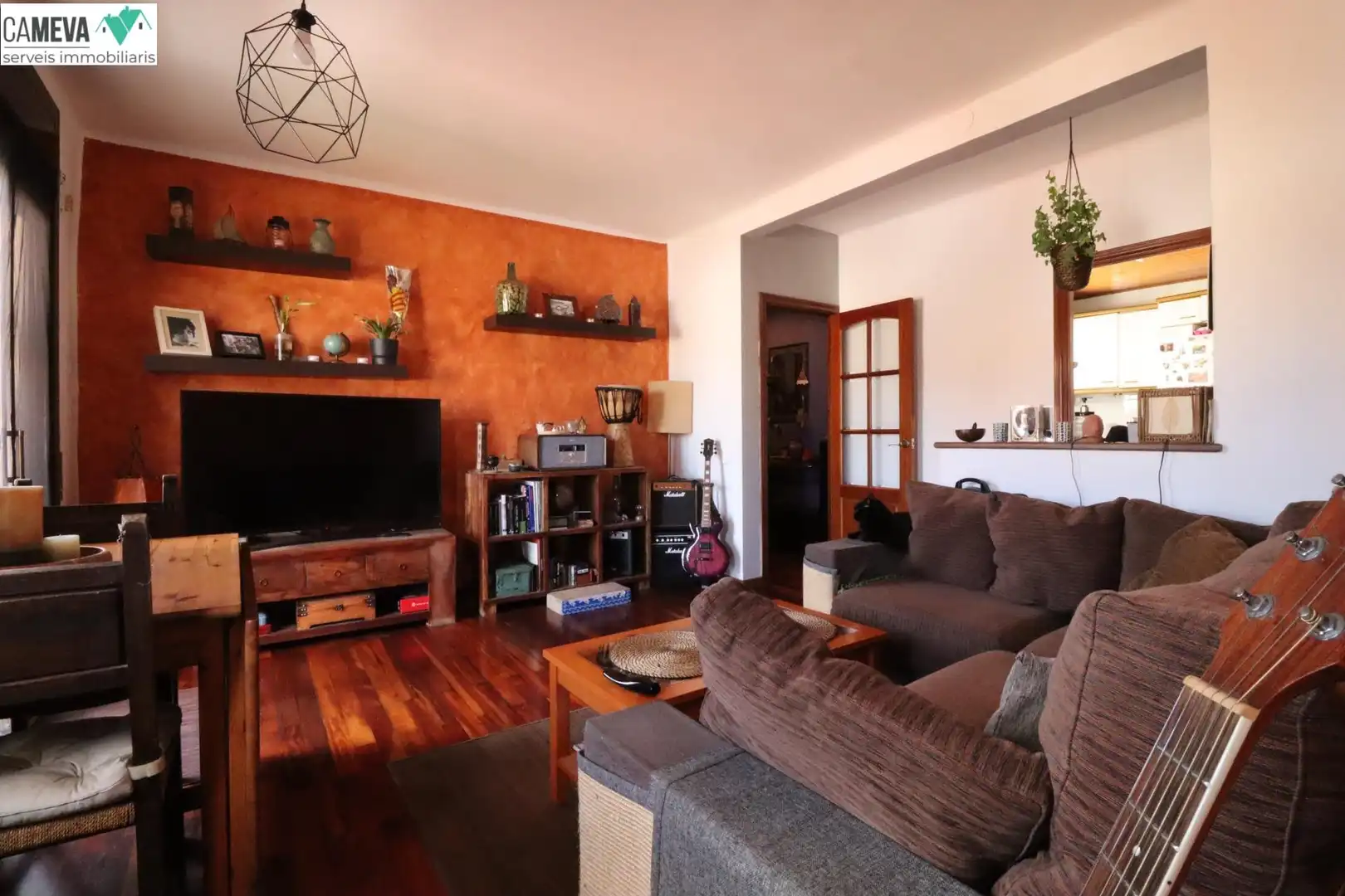 Wohnung mit Terrasse zum Verkauf in Creu de Barberà - Sector Sud, imagen 5