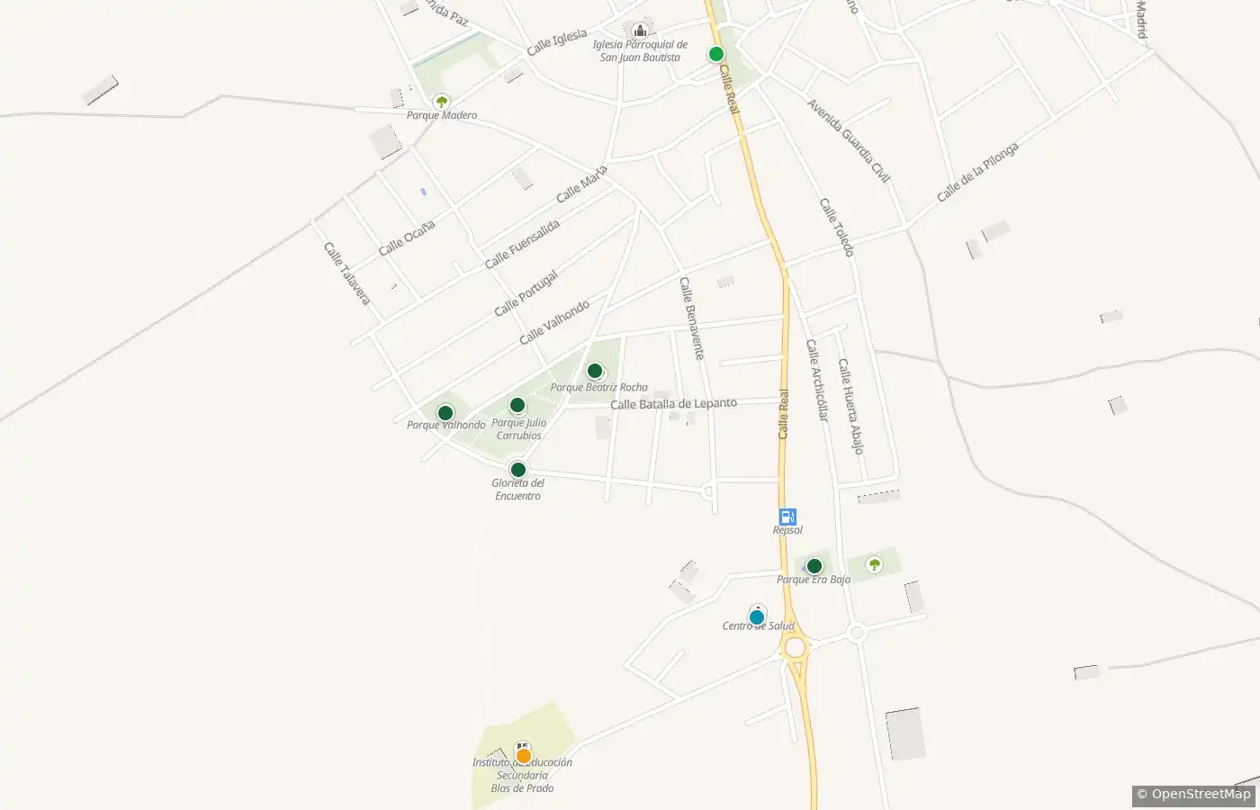 Pis en venda a Camarena, imagen 10