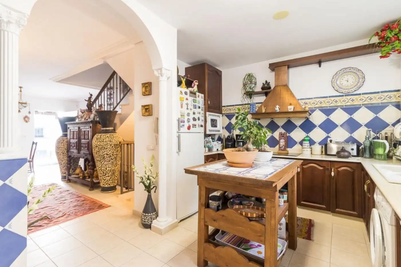Casa a schiera in vendita a Pliego, imagen 4