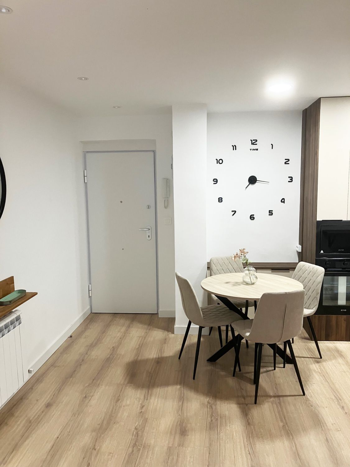 Flat for sale in Palencia Capital  with Heating and Furnished