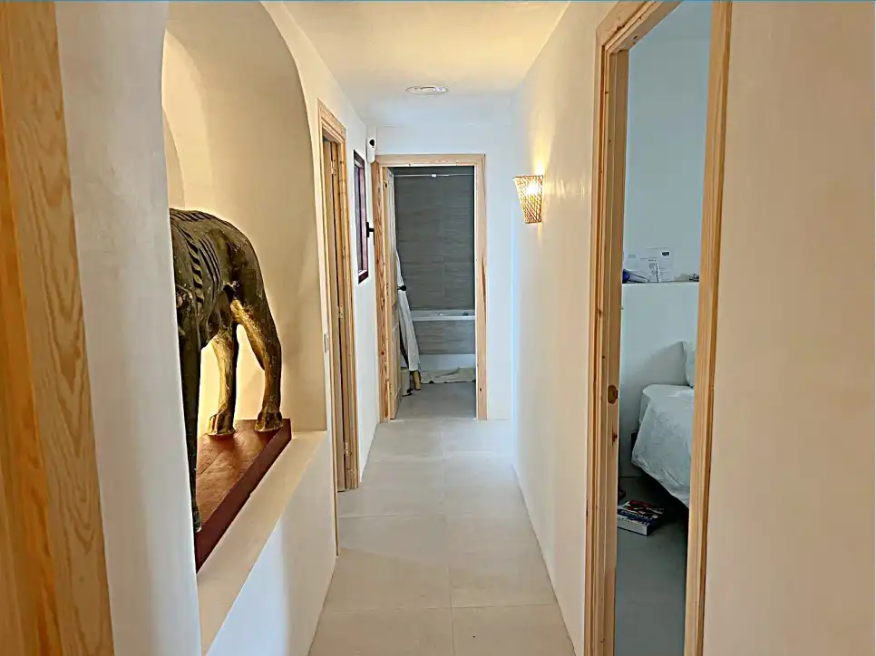 Villa con piscina in vendita a Cunit Residencial, imagen 10
