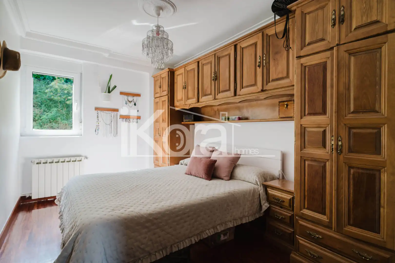 Habitación de Piso en venta en Lazkao con Calefacción, Horno y Lavadora