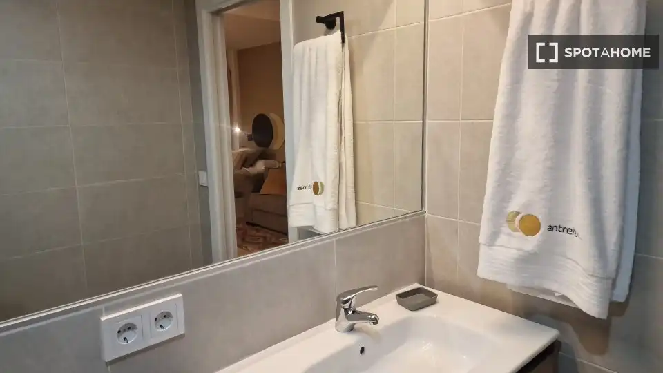 Room in Centro