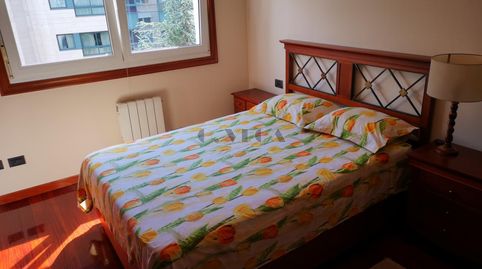 Foto 4 de Apartament de lloguer a Rosalía de Castro, 30, Centro - Areal, Vigo