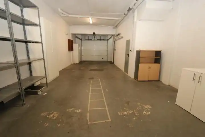 Einfamilien-Reihenhaus zur Miete in MALVA, Valterna