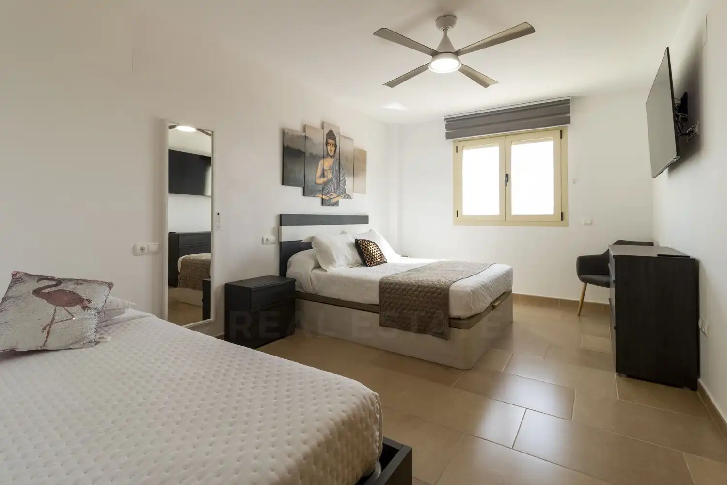Detached house with pool for sale in Canuta, imagen 9