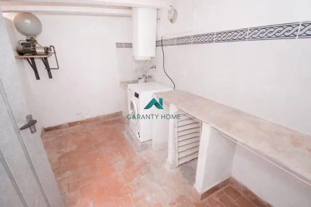 Casa con terraza en venta en La Vall d'Uixó, imagen 17