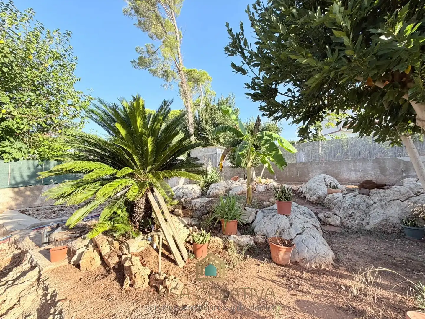 Detached house with pool for sale in Urbanizacion Urbanización Marchuquera, imagen 92