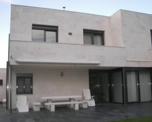 Exterior view of House or chalet for sale in Marina de Cudeyo  with Heating, Terrace and Furnished