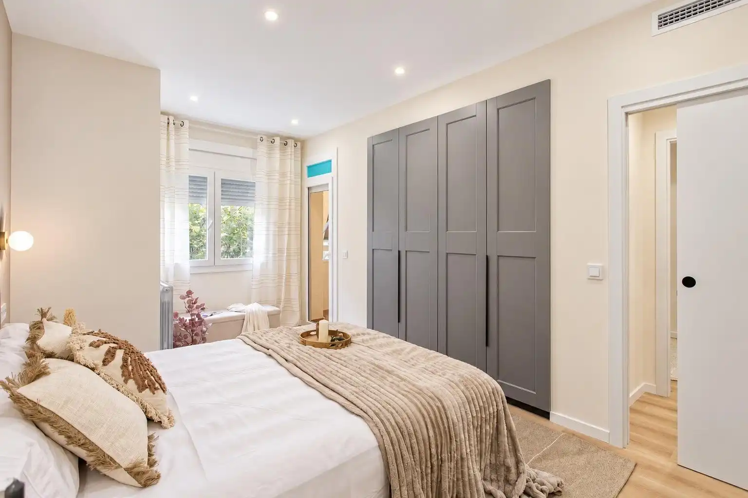 Flat with terrace for sale in Carrer BRUC, imagen 18