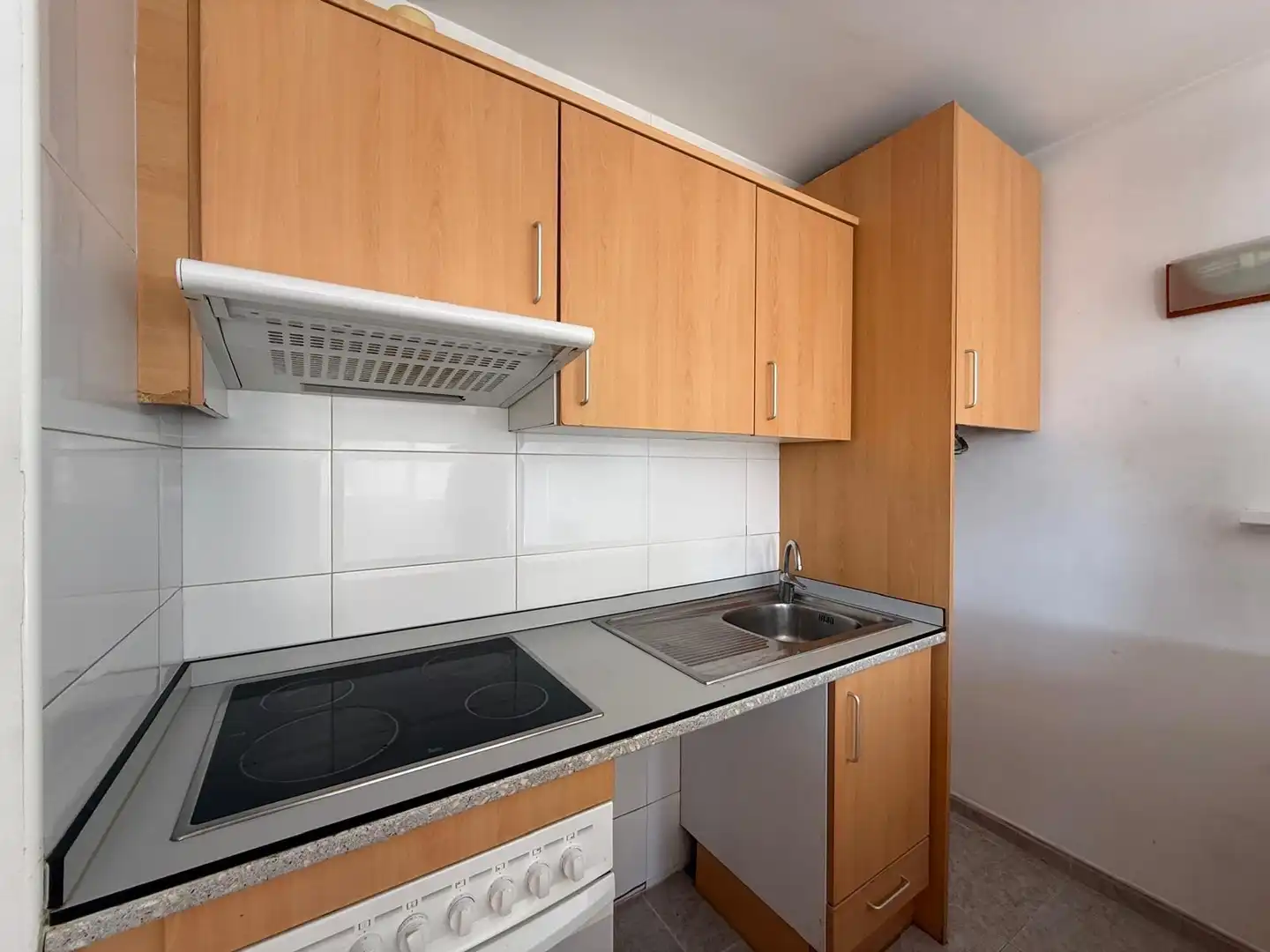 Küche von Wohnung zum Verkauf in Mont-roig del Camp mit Gemeinschaftspool