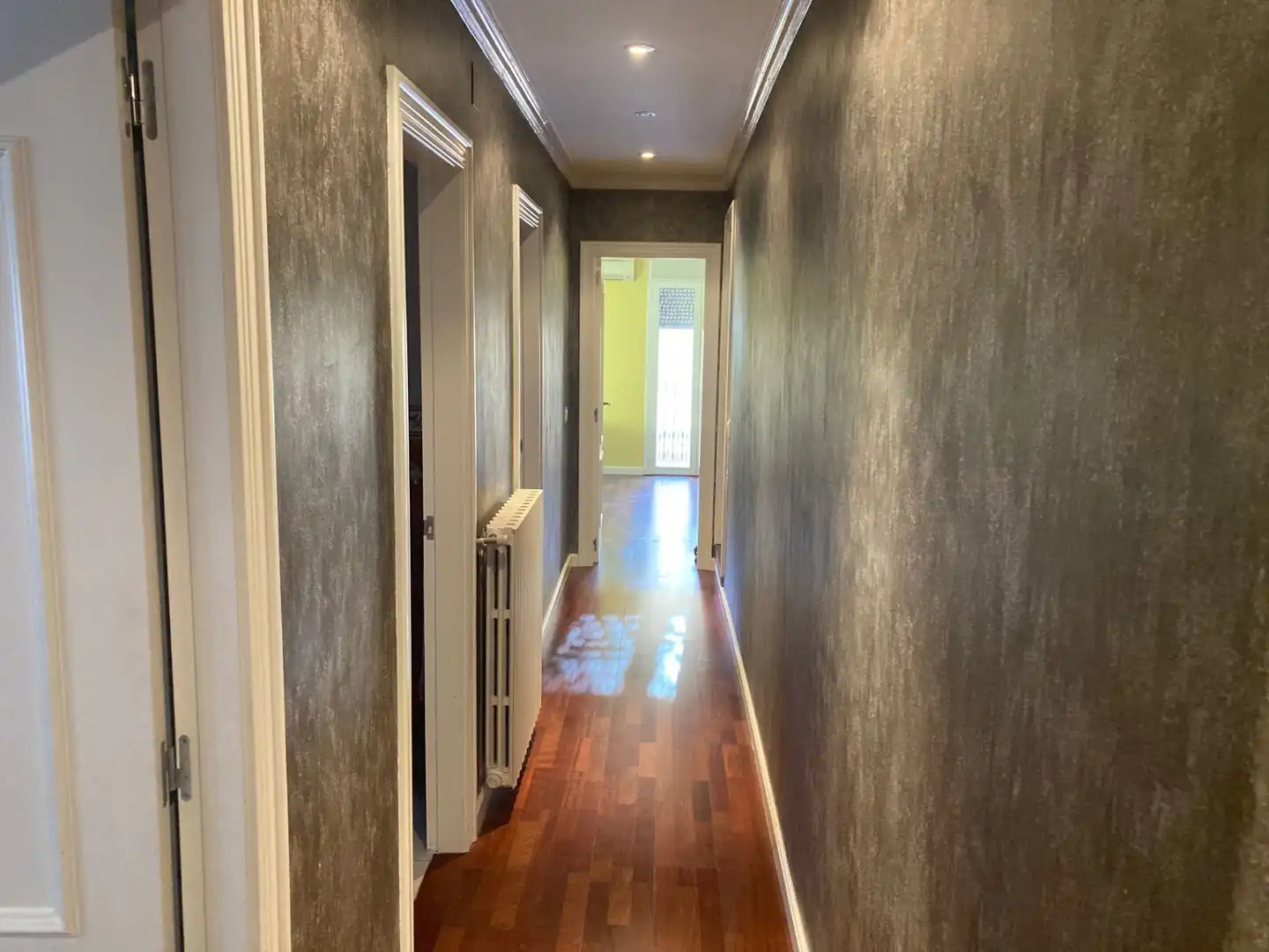 Casa o chalet en venta en El Poal con Aire acondicionado, Calefacción y Amueblado
