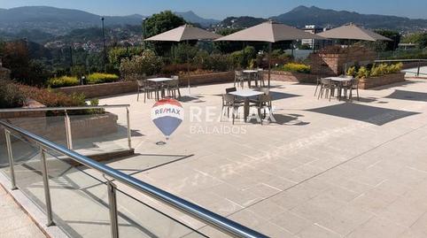 Foto 2 de Dúplex en venta en Rúa Zamora, O Castro, Pontevedra