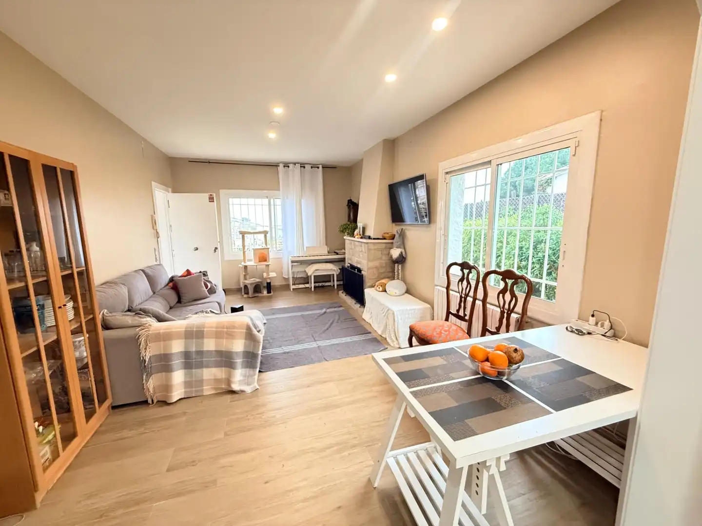 Casa con jardín en venta en Carrer CREUETA, imagen 57