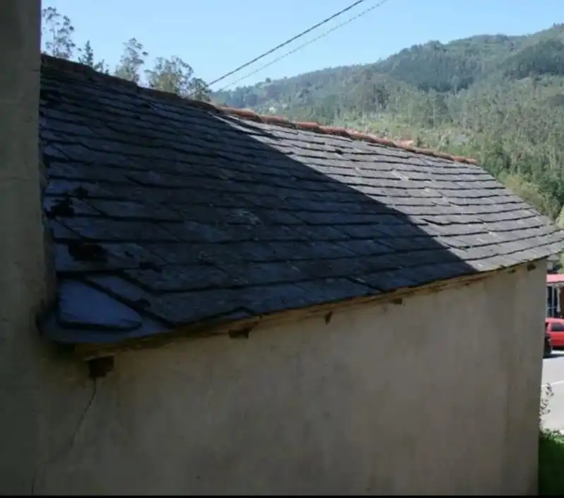 Casa rustica con giardino in vendita a Valdés - Luarca, imagen 9