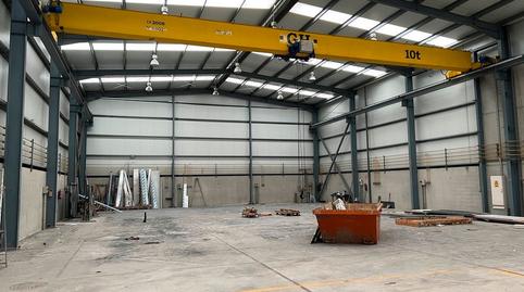 Photo 4 of Industrial buildings for sale in Rúa Jesús Fernández Pita