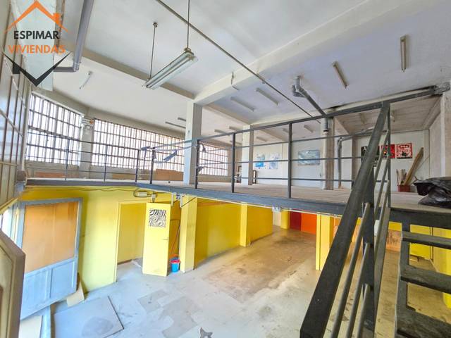 Local comercial en Venta en Calle MARQUES DE SAN FELICES, 7 en Oliver