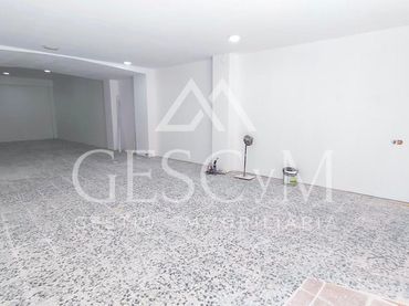 Local comercial en venta en Les Planes