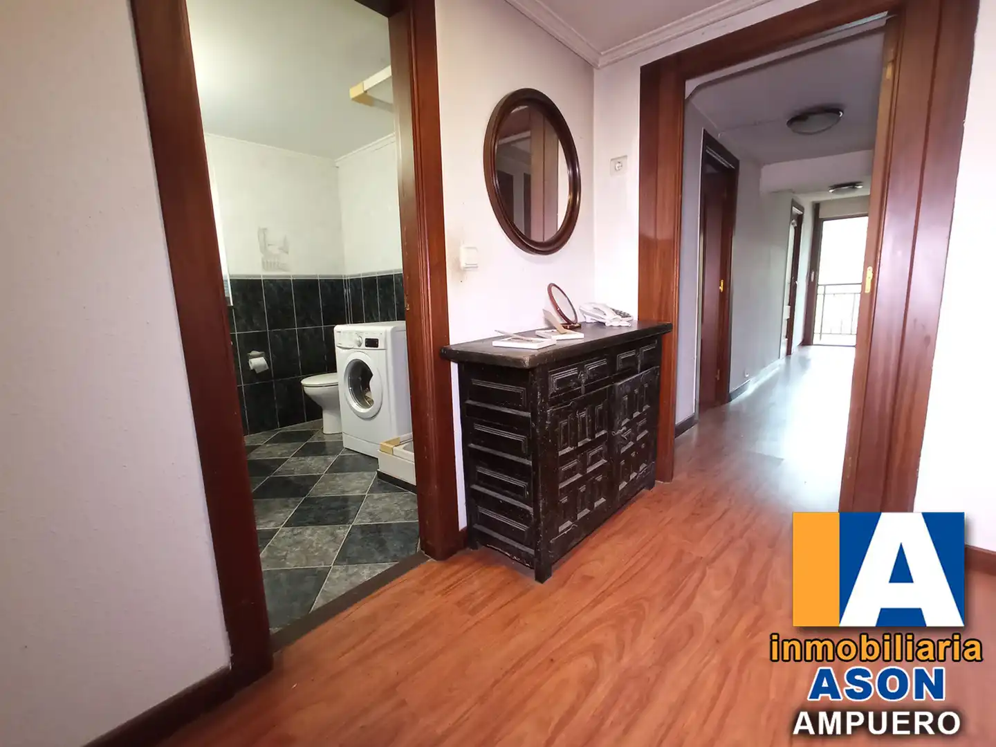 Habitatge amb terrassa en venda a Ampuero, imagen 34
