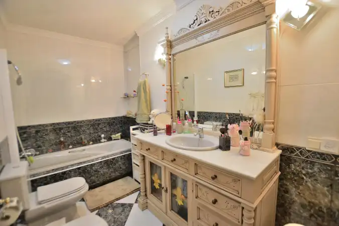Flat with terrace for sale in Centro, imagen 31