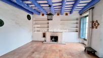 Living room of House or chalet for sale in Argentona  with Private garden, Terrace and Balcony