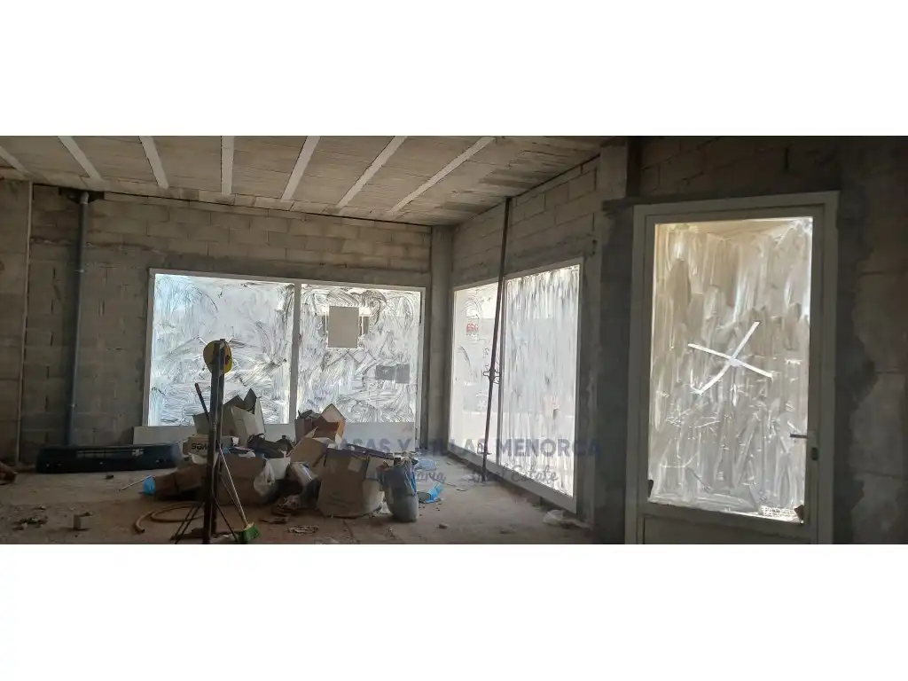 Gewerbefläche zum Verkauf in Calle Sinia Costabella, imagen 4