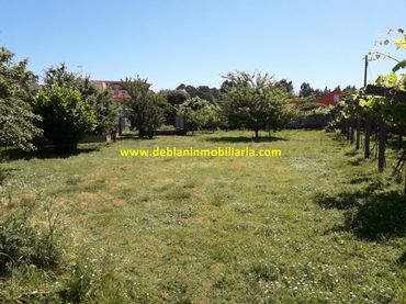 Rustikales Grundstück zum Verkauf in Tomiño