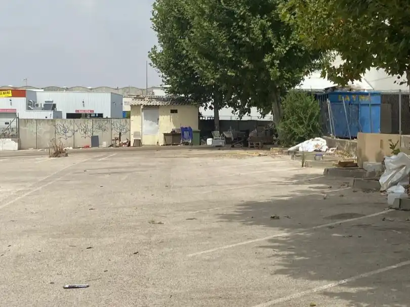 Exterior view of Commercial properties for sale in Torrejón de Ardoz  with Air Conditioner, Heating and Terrace