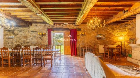 Pazo en perfecto estado con licencia de hotel cerca de Santiago