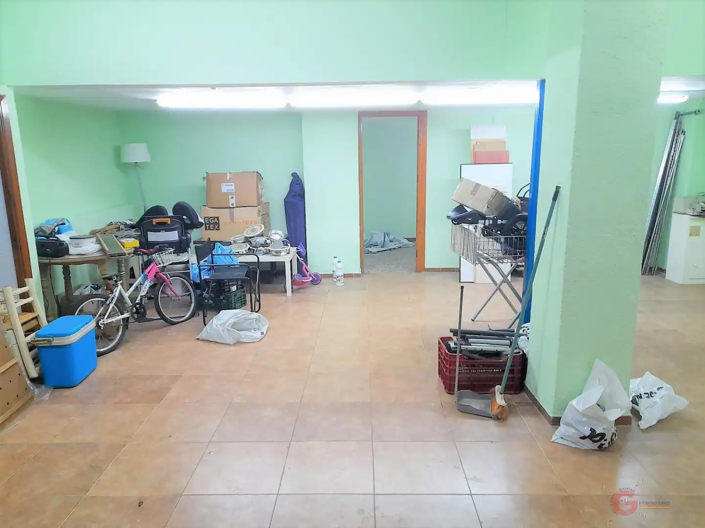 Business premises for sale in Motril  ciudad