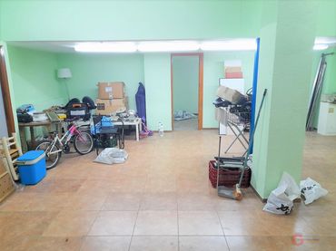 Local comercial en venda a Motril  ciudad