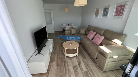 Foto 5 de Pis en venda a Santa Isabel, Málaga