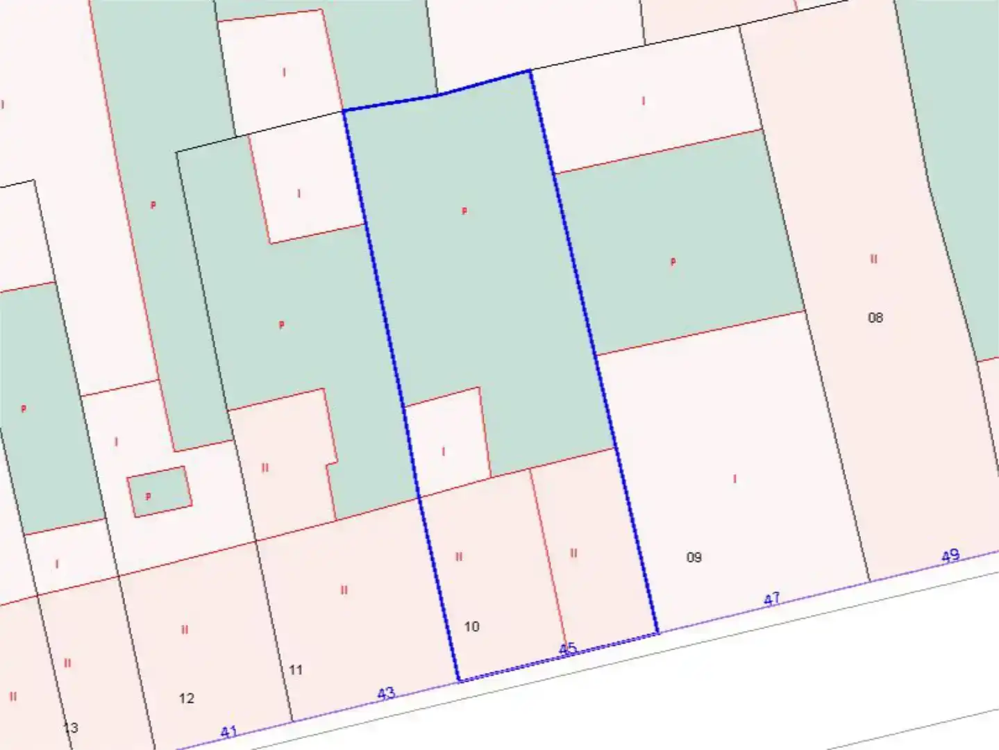 Planta baja en venta en Quintanar del Rey