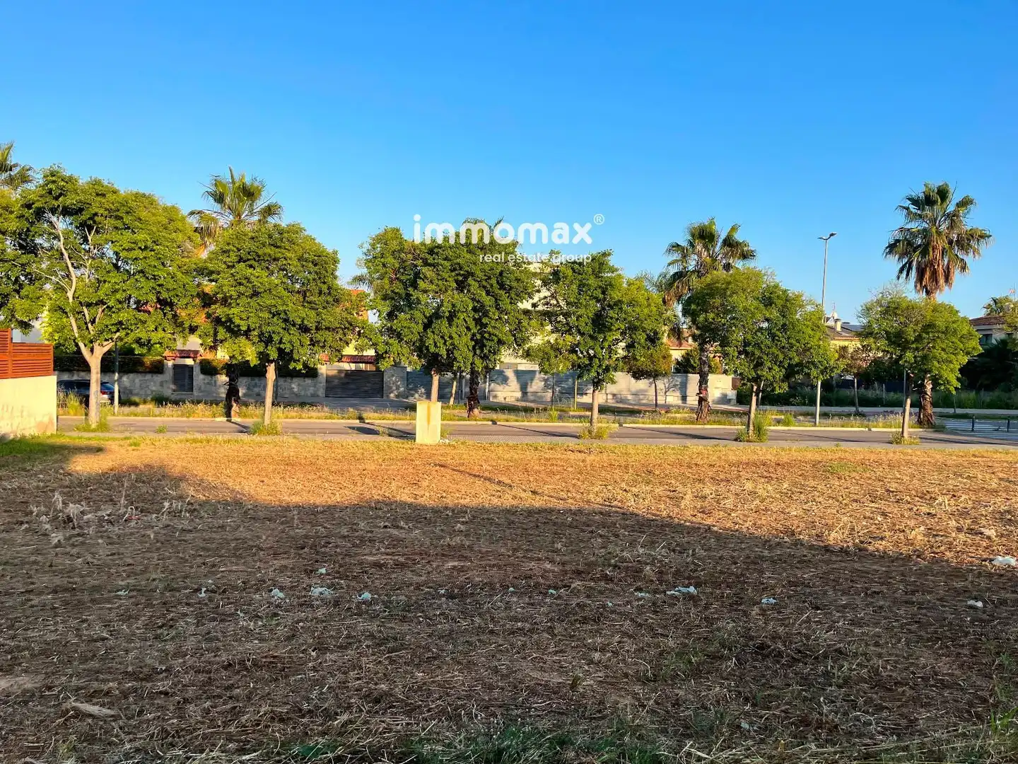 Residential land for sale in La Collada - Sis Camins, imagen 8