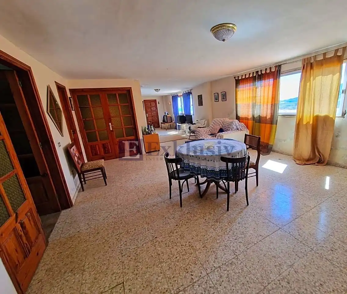 Finca rústica en venta en TF-61, Centro