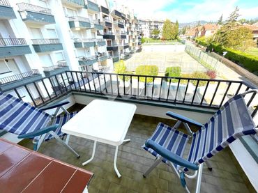 Apartament amb piscina en venda a Herri-Gain Kalea 2