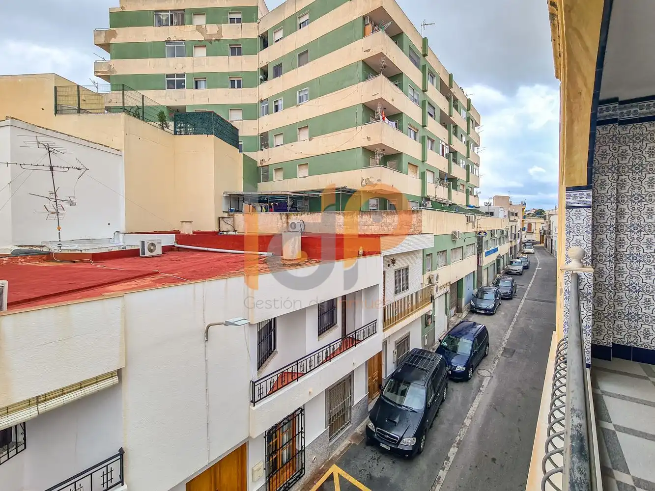 Casa amb terrassa en venda a Vera Ciudad, imagen 13