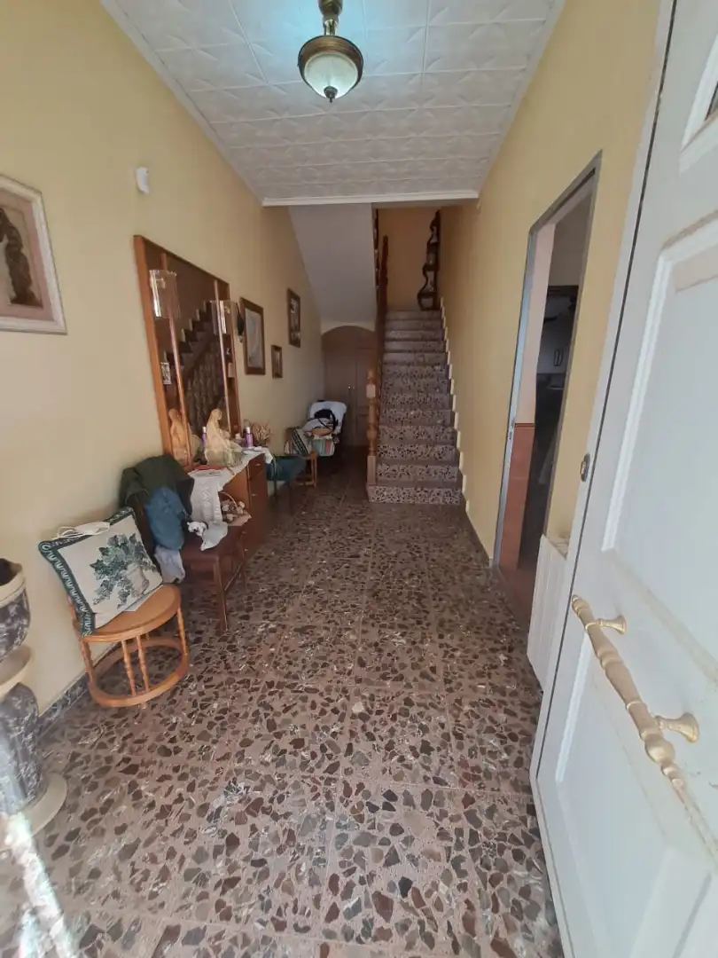 Casa en venta en Calle Parque, imagen 6