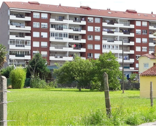 Exterior view of Land for sale in Piélagos