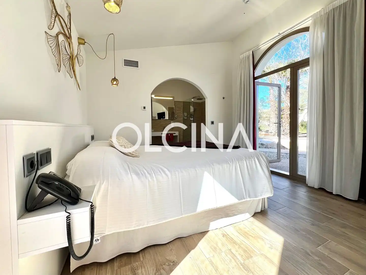 Bedroom of Buildings for sale in Castalla