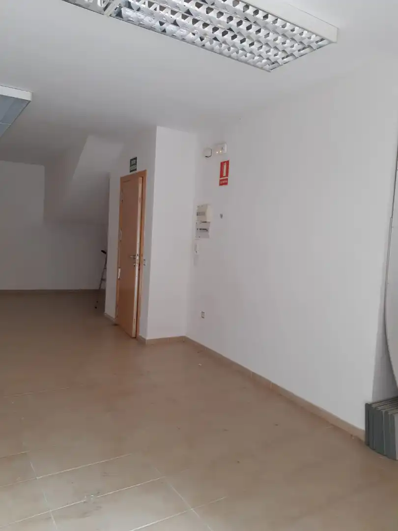 Business premises for sale in Plaça de la Font Gran, imagen 13