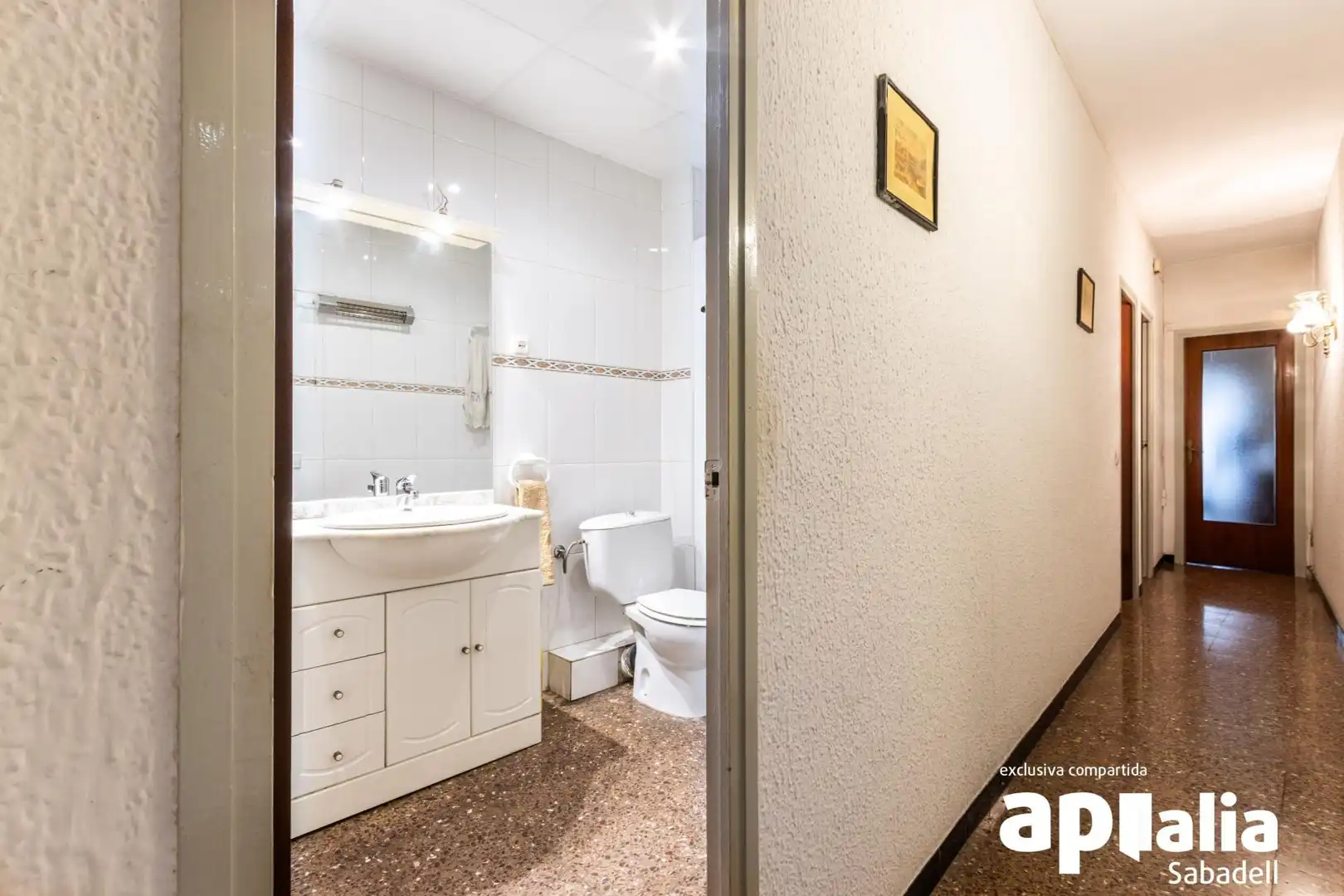 Appartement avec terrasse à vendre à Centre - Sant Oleguer, imagen 9