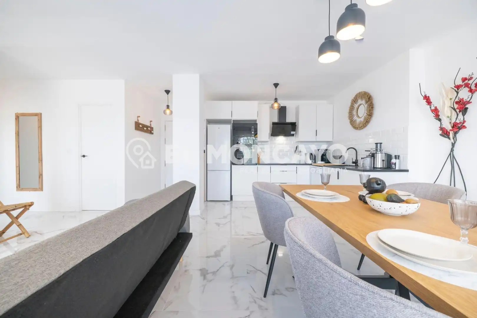 Apartment mit Pool zum Verkauf in Playa del Acequión, Náufragos y Rocío del Mar, imagen 9